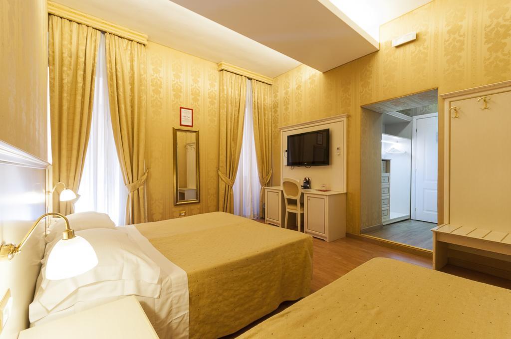 Trevi 41 Hotel Roma Dış mekan fotoğraf