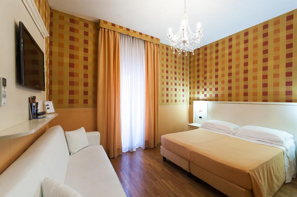 Trevi 41 Hotel Roma Dış mekan fotoğraf